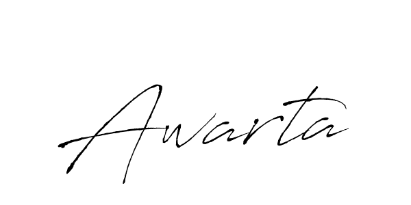 It looks lik you need a new signature style for name Awarta. Design unique handwritten (Antro_Vectra) signature with our free signature maker in just a few clicks. Awarta signature style 6 images and pictures png