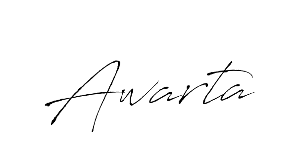 Make a beautiful signature design for name Awarta. Use this online signature maker to create a handwritten signature for free. Awarta signature style 6 images and pictures png