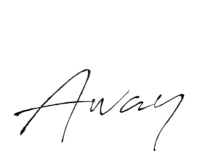 You can use this online signature creator to create a handwritten signature for the name Away. This is the best online autograph maker. Away signature style 6 images and pictures png