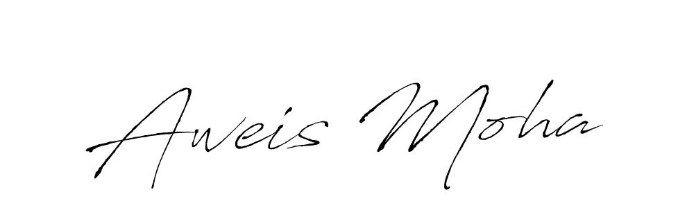 How to Draw Aweis Moha signature style? Antro_Vectra is a latest design signature styles for name Aweis Moha. Aweis Moha signature style 6 images and pictures png