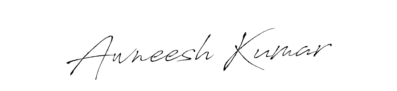 Once you've used our free online signature maker to create your best signature Antro_Vectra style, it's time to enjoy all of the benefits that Awneesh Kumar name signing documents. Awneesh Kumar signature style 6 images and pictures png