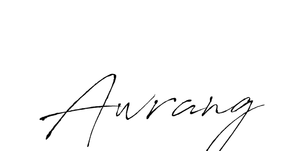 Check out images of Autograph of Awrang name. Actor Awrang Signature Style. Antro_Vectra is a professional sign style online. Awrang signature style 6 images and pictures png