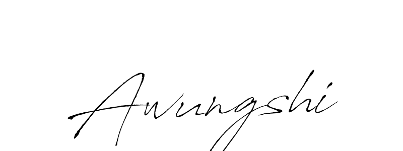 See photos of Awungshi official signature by Spectra . Check more albums & portfolios. Read reviews & check more about Antro_Vectra font. Awungshi signature style 6 images and pictures png