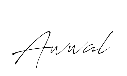 Make a short Awwal signature style. Manage your documents anywhere anytime using Antro_Vectra. Create and add eSignatures, submit forms, share and send files easily. Awwal signature style 6 images and pictures png