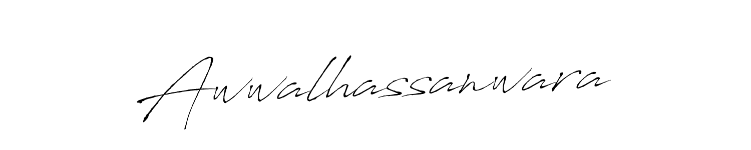 Similarly Antro_Vectra is the best handwritten signature design. Signature creator online .You can use it as an online autograph creator for name Awwalhassanwara. Awwalhassanwara signature style 6 images and pictures png