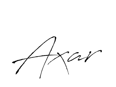 Once you've used our free online signature maker to create your best signature Antro_Vectra style, it's time to enjoy all of the benefits that Axar name signing documents. Axar signature style 6 images and pictures png