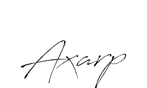 This is the best signature style for the Axarp name. Also you like these signature font (Antro_Vectra). Mix name signature. Axarp signature style 6 images and pictures png