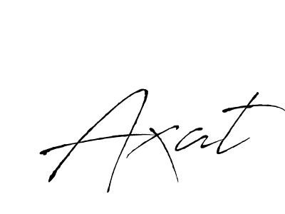 This is the best signature style for the Axat name. Also you like these signature font (Antro_Vectra). Mix name signature. Axat signature style 6 images and pictures png