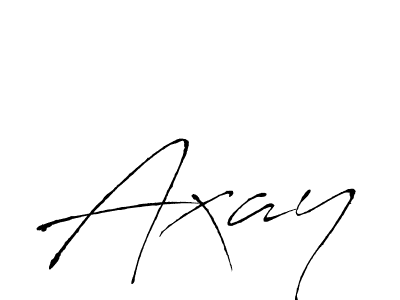 Antro_Vectra is a professional signature style that is perfect for those who want to add a touch of class to their signature. It is also a great choice for those who want to make their signature more unique. Get Axay name to fancy signature for free. Axay signature style 6 images and pictures png