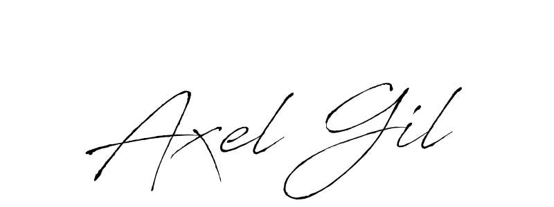 Make a beautiful signature design for name Axel Gil. Use this online signature maker to create a handwritten signature for free. Axel Gil signature style 6 images and pictures png