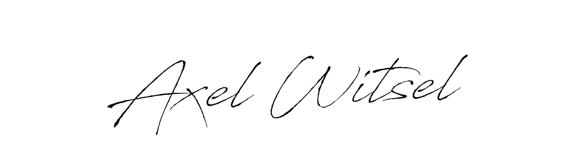 The best way (Antro_Vectra) to make a short signature is to pick only two or three words in your name. The name Axel Witsel include a total of six letters. For converting this name. Axel Witsel signature style 6 images and pictures png