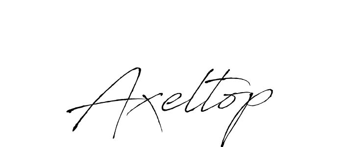 Best and Professional Signature Style for Axeltop. Antro_Vectra Best Signature Style Collection. Axeltop signature style 6 images and pictures png