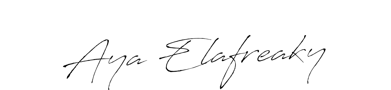 This is the best signature style for the Aya Elafreaky name. Also you like these signature font (Antro_Vectra). Mix name signature. Aya Elafreaky signature style 6 images and pictures png