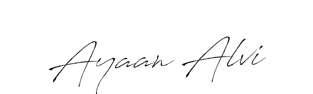 How to Draw Ayaan Alvi signature style? Antro_Vectra is a latest design signature styles for name Ayaan Alvi. Ayaan Alvi signature style 6 images and pictures png