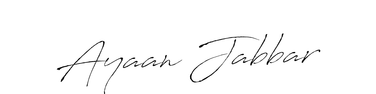 Best and Professional Signature Style for Ayaan Jabbar. Antro_Vectra Best Signature Style Collection. Ayaan Jabbar signature style 6 images and pictures png