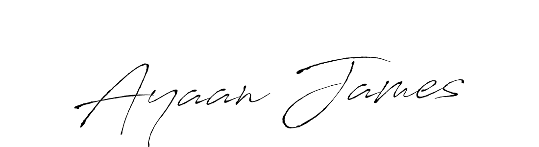 See photos of Ayaan James official signature by Spectra . Check more albums & portfolios. Read reviews & check more about Antro_Vectra font. Ayaan James signature style 6 images and pictures png