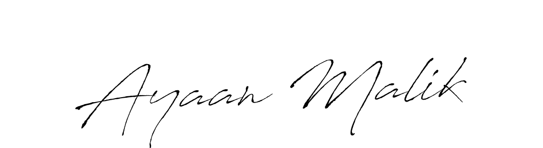The best way (Antro_Vectra) to make a short signature is to pick only two or three words in your name. The name Ayaan Malik include a total of six letters. For converting this name. Ayaan Malik signature style 6 images and pictures png