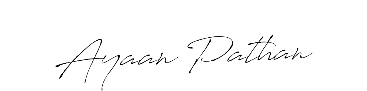 It looks lik you need a new signature style for name Ayaan Pathan. Design unique handwritten (Antro_Vectra) signature with our free signature maker in just a few clicks. Ayaan Pathan signature style 6 images and pictures png