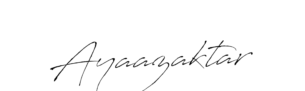 Similarly Antro_Vectra is the best handwritten signature design. Signature creator online .You can use it as an online autograph creator for name Ayaazaktar. Ayaazaktar signature style 6 images and pictures png