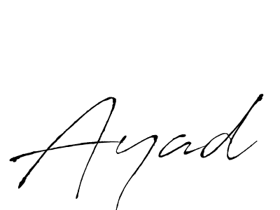 See photos of Ayad official signature by Spectra . Check more albums & portfolios. Read reviews & check more about Antro_Vectra font. Ayad signature style 6 images and pictures png