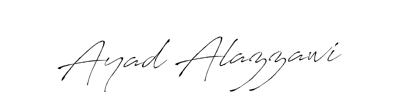 Make a short Ayad Alazzawi signature style. Manage your documents anywhere anytime using Antro_Vectra. Create and add eSignatures, submit forms, share and send files easily. Ayad Alazzawi signature style 6 images and pictures png