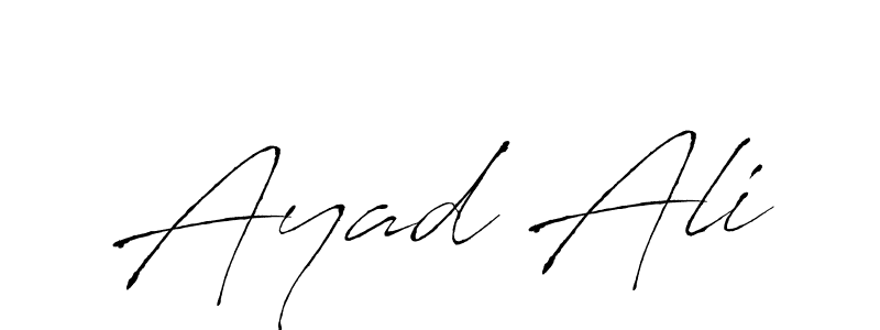 See photos of Ayad Ali official signature by Spectra . Check more albums & portfolios. Read reviews & check more about Antro_Vectra font. Ayad Ali signature style 6 images and pictures png