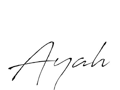 Antro_Vectra is a professional signature style that is perfect for those who want to add a touch of class to their signature. It is also a great choice for those who want to make their signature more unique. Get Ayah name to fancy signature for free. Ayah signature style 6 images and pictures png