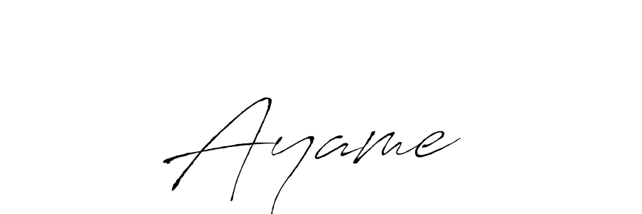 See photos of Ayame ♡ official signature by Spectra . Check more albums & portfolios. Read reviews & check more about Antro_Vectra font. Ayame ♡ signature style 6 images and pictures png