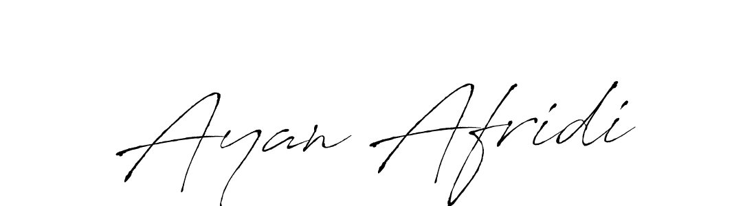 How to Draw Ayan Afridi signature style? Antro_Vectra is a latest design signature styles for name Ayan Afridi. Ayan Afridi signature style 6 images and pictures png