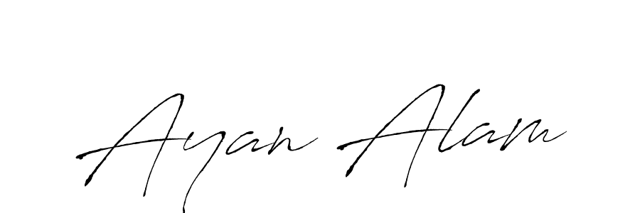 Here are the top 10 professional signature styles for the name Ayan Alam. These are the best autograph styles you can use for your name. Ayan Alam signature style 6 images and pictures png