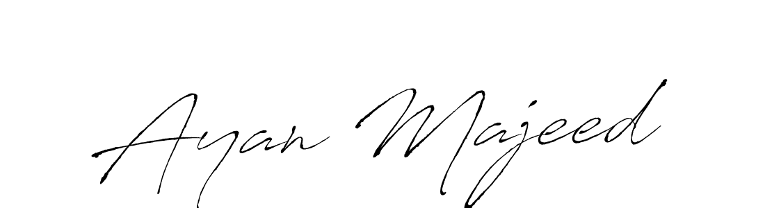 How to Draw Ayan Majeed signature style? Antro_Vectra is a latest design signature styles for name Ayan Majeed. Ayan Majeed signature style 6 images and pictures png