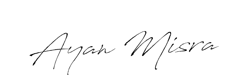 Once you've used our free online signature maker to create your best signature Antro_Vectra style, it's time to enjoy all of the benefits that Ayan Misra name signing documents. Ayan Misra signature style 6 images and pictures png