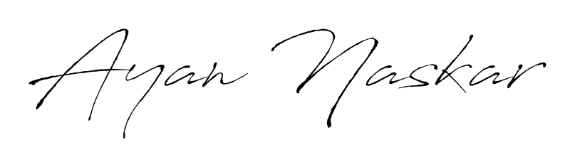 Make a short Ayan Naskar signature style. Manage your documents anywhere anytime using Antro_Vectra. Create and add eSignatures, submit forms, share and send files easily. Ayan Naskar signature style 6 images and pictures png