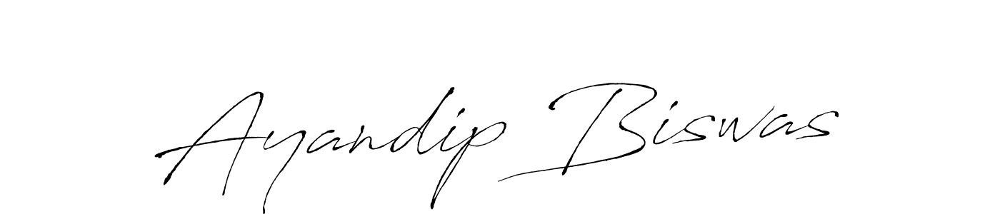 Also we have Ayandip Biswas name is the best signature style. Create professional handwritten signature collection using Antro_Vectra autograph style. Ayandip Biswas signature style 6 images and pictures png
