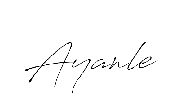 Similarly Antro_Vectra is the best handwritten signature design. Signature creator online .You can use it as an online autograph creator for name Ayanle. Ayanle signature style 6 images and pictures png