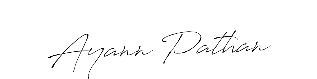 Best and Professional Signature Style for Ayann Pathan. Antro_Vectra Best Signature Style Collection. Ayann Pathan signature style 6 images and pictures png