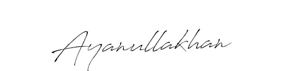 Best and Professional Signature Style for Ayanullakhan. Antro_Vectra Best Signature Style Collection. Ayanullakhan signature style 6 images and pictures png