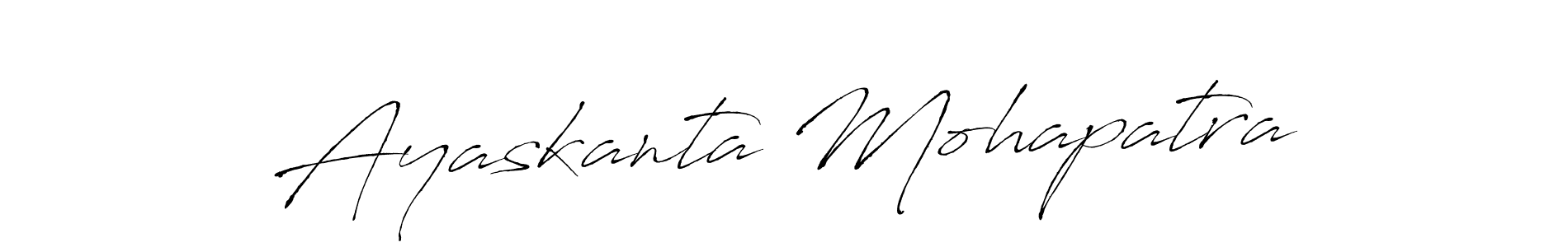 See photos of Ayaskanta Mohapatra official signature by Spectra . Check more albums & portfolios. Read reviews & check more about Antro_Vectra font. Ayaskanta Mohapatra signature style 6 images and pictures png