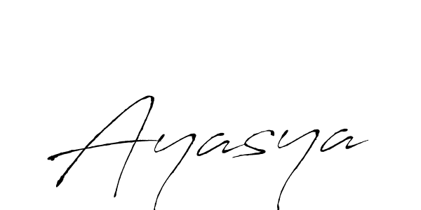 Here are the top 10 professional signature styles for the name Ayasya. These are the best autograph styles you can use for your name. Ayasya signature style 6 images and pictures png