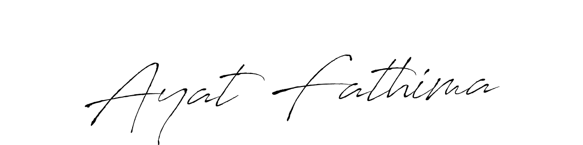 See photos of Ayat Fathima official signature by Spectra . Check more albums & portfolios. Read reviews & check more about Antro_Vectra font. Ayat Fathima signature style 6 images and pictures png