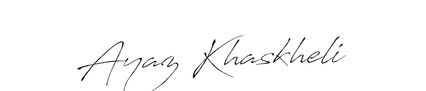 Best and Professional Signature Style for Ayaz Khaskheli. Antro_Vectra Best Signature Style Collection. Ayaz Khaskheli signature style 6 images and pictures png