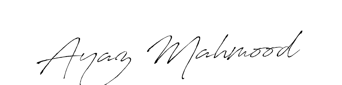 See photos of Ayaz Mahmood official signature by Spectra . Check more albums & portfolios. Read reviews & check more about Antro_Vectra font. Ayaz Mahmood signature style 6 images and pictures png