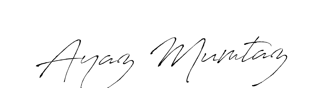 Once you've used our free online signature maker to create your best signature Antro_Vectra style, it's time to enjoy all of the benefits that Ayaz Mumtaz name signing documents. Ayaz Mumtaz signature style 6 images and pictures png