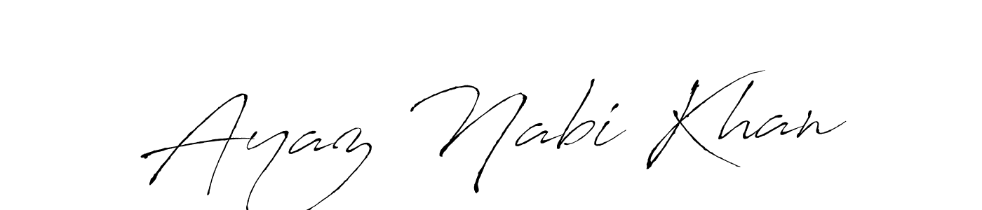 if you are searching for the best signature style for your name Ayaz Nabi Khan. so please give up your signature search. here we have designed multiple signature styles  using Antro_Vectra. Ayaz Nabi Khan signature style 6 images and pictures png
