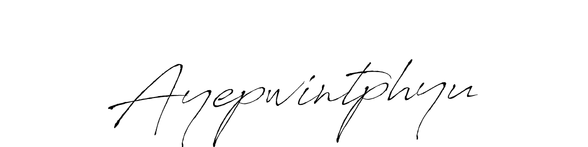 See photos of Ayepwintphyu official signature by Spectra . Check more albums & portfolios. Read reviews & check more about Antro_Vectra font. Ayepwintphyu signature style 6 images and pictures png