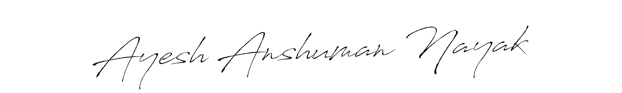 Best and Professional Signature Style for Ayesh Anshuman Nayak. Antro_Vectra Best Signature Style Collection. Ayesh Anshuman Nayak signature style 6 images and pictures png