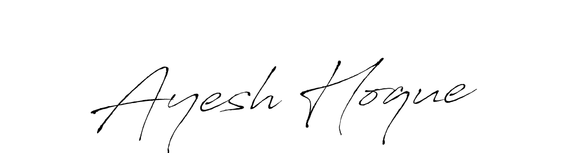 Make a short Ayesh Hoque signature style. Manage your documents anywhere anytime using Antro_Vectra. Create and add eSignatures, submit forms, share and send files easily. Ayesh Hoque signature style 6 images and pictures png