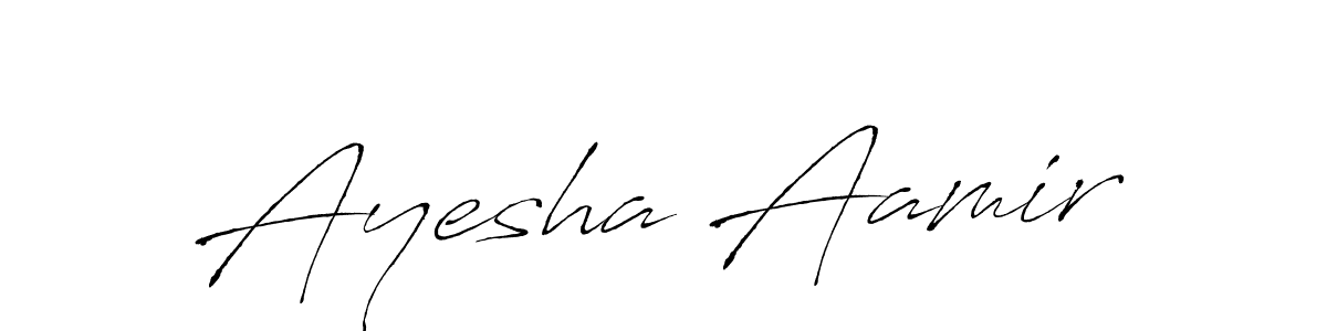 Make a short Ayesha Aamir signature style. Manage your documents anywhere anytime using Antro_Vectra. Create and add eSignatures, submit forms, share and send files easily. Ayesha Aamir signature style 6 images and pictures png