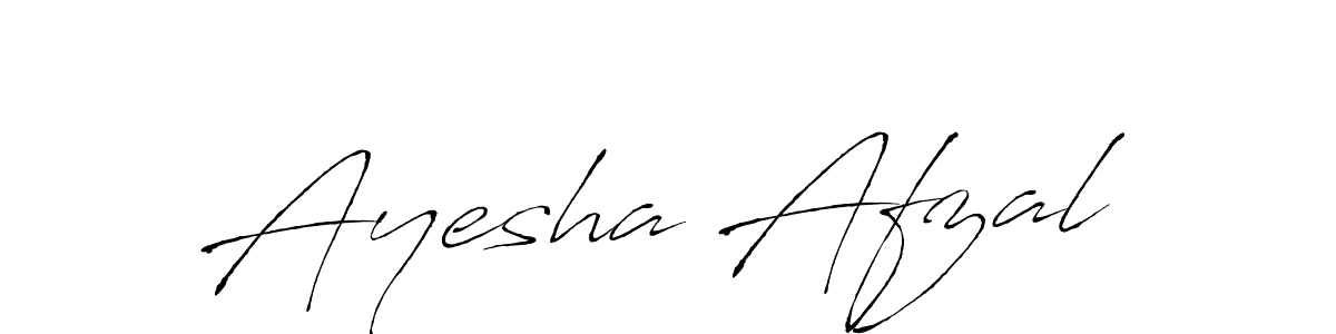 It looks lik you need a new signature style for name Ayesha Afzal. Design unique handwritten (Antro_Vectra) signature with our free signature maker in just a few clicks. Ayesha Afzal signature style 6 images and pictures png