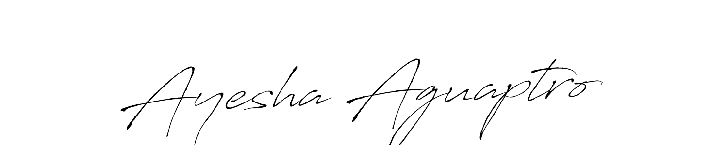 if you are searching for the best signature style for your name Ayesha Aguaptro. so please give up your signature search. here we have designed multiple signature styles  using Antro_Vectra. Ayesha Aguaptro signature style 6 images and pictures png